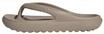 adidas Unisex Adilette Lumia Flip Flop Slides Sandal, Trace Khaki/Trace Khaki/Trace