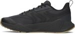 Under Armour UA Charged Commit TR 5 - Anthrazit/Schwarz/Schwarz - 11, Anthrazit,