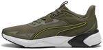 PUMA Erwachsene Disperse XT 4 Trainingsschuhe 39, Loden Green Black Lux Lime...