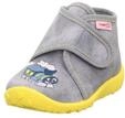 Superfit Jungen Baby Jungen Spotty Baby Jungen Grau 2020Hausschuhe