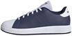 Adidas Unisex Kinder Advantage Base 2.0 Shoes JUNIOR, Dark Blue/FTWR White/Grey Two,