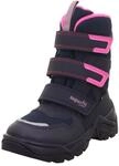 Superfit Weiblich SNOW MAX Blau/Pink 8040