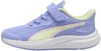 PUMA Uni Kinder Skyrocket 2 AC+ PS Sneaker, Intense Lavender White, 34 EU,...