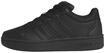adidas Unisex Kinder Hoops Classic J Shoes, Core Black/Core Black/Carbon, 40 EU
