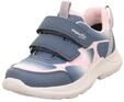 Superfit M&auml;dchen Rush Sneaker Sympatex 1-000208Strassenschuhe
