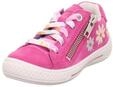 Superfit M&auml;dchen Tensy 1-000093 Sneaker, Pink Mehrfarbig 5510, 30 EU