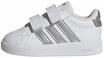 adidas Unisex Kids Grand Court 3.0 Kids Schuh