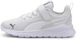 PUMA Anzarun Lite AC PS Kinder Sneaker Sportschuhe 372009 48 Blau | Die PUMA Anzarun