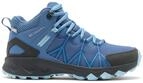 Columbia Damen Peakfreak 2 Mid Outdry Waterproof Mid Rise Trekking- und