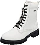 Remonte Damen Klassische Stiefeletten D2S73, Frauen Stiefeletten,lose