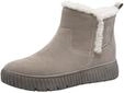 Tamaris Wide FIT Stiefelette Leder H-Weite