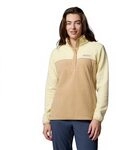 Columbia Damen-Pullover, Benton Springs Half Snap II