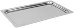Bourgeat K090 Br&auml;ter,-1/1, Edelstahl