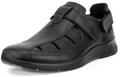 ECCO Herren IRVING FISHERMAN Black 41