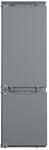Cecotec Einbau-K&uuml;hl-Gefrierkombination Bolero CoolMarket Combi BI-D MC 232 GREY E.