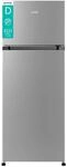 Gorenje RF414DPS4 K&uuml;hlgefrierkombination/Freistehend/206L Gesamtvolumen/
