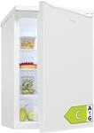 Bomann&reg; K&uuml;hlschrank ohne Gefrierfach | Energieklasse C | 85cm | 5 Jahre