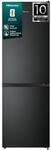 Hisense RB3N300NEFA K&uuml;hl- Gefrierkombination/Total NoFrost/T&uuml;r&ouml;ffnung bis