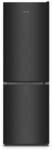 Gorenje NRK619AA1BXL4 K&uuml;hlgefrierkombination/Freistehend/304L Gesamtvolumen/