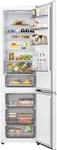 LG GBBS322BSW Fit&Max K&uuml;hl-/Gefrierkombination (375 L, Energieklasse B)
