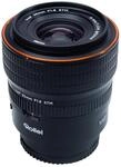 Rollei AF 35 mm F/1.8 FE Vollformat Objektiv f&uuml;r Sony E-Mount mit STM-Autofokus 