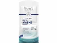 Lavera Neutrale Gesichtsmaske, 10ml