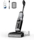Tineco FLOOR ONE i5 Stretch Nass Trockensauger, 2‑in‑1 Saugen & Wischen, 180&deg;