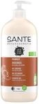SANTE Naturkosmetik Pflegendes Duschgel mit exotischem Duft, Duschpflege f&uuml;r