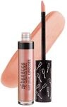 Benecos Natural Lipgloss ros&eacute; - sanfter Glanz & Farbe - Lippenpflege mit