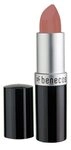 benecos Naturkosmetik - Lipstick - cremiges Finish | Nat&uuml;rlicher Lippenstift mit
