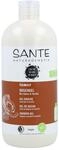 Sante Naturkosmetik - Bio-Kokos-Vanille-Duschgel, tropischer Duft, reinigt sanft und
