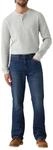 537 Western Bootcut Wow Have Fun