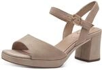 Tamaris Comfort Sandalette 8-8-88309-20 Comfort fit