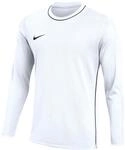 NIKE M NK DF PARK26 Crew TOP Long-Sleeved T-Shirt