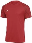 NIKE M NK DF ACADEMY II JSY SS Short-Sleeved Shirt