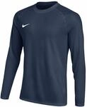 NIKE M NK DF Park VIII JSY LS Long-Sleeved T-Shirt