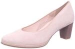 ARA Damen Orly Pumps, Camel, 42.5 EU