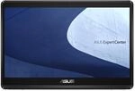 ASUS ExpertCenter E1 AiO Windows 11 Pro DDR4-SDRAM 256 GB
