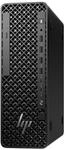HP Z2 SFF G1i U9285K 64GB/1TB PC Germany - German Localization