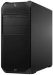 HP Workstation Z4 G5 - Tower - 4U - 1 x Xeon W W3-2535/3.5 GHz - RAM 64 GB - SSD 1 TB