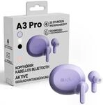 sudio A3 Pro True Wireless Kopfh&ouml;rer Kabellos Bluetooth | Noise Cancelling In...