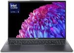 Acer Swift Go 16 SFG16-72-561M Ultraptop Copilot 16 Zoll WQXGA IPS 60Hz (Intel Core