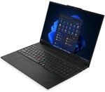 Lenovo ThinkPad E16 Gen 3 22AY - 180&deg;-Scharnierdesign - Intel Core Ultra 5...