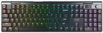 Cherry XTRFY MX 10.1 Wireless, Mechanisch Low-Profile Gaming Tastatur, US Inlayout