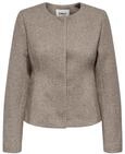 ONLY Damen Onlsedona Life Light Fit Jacket Cc OTW Onlsedona Life Light Fit...