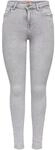 ONLY Onlpower Mid Sk Pushup DNM Rea3659 Noos