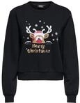 Onlyda Xmas L/S O-Neck Box SWT
