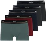 BOSS Trunk 5P Essential 10267407 01