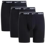 Nike Boxer Brief Long 3PK