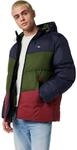 GANT ACTIVE CLOUD BLOCKED JKT